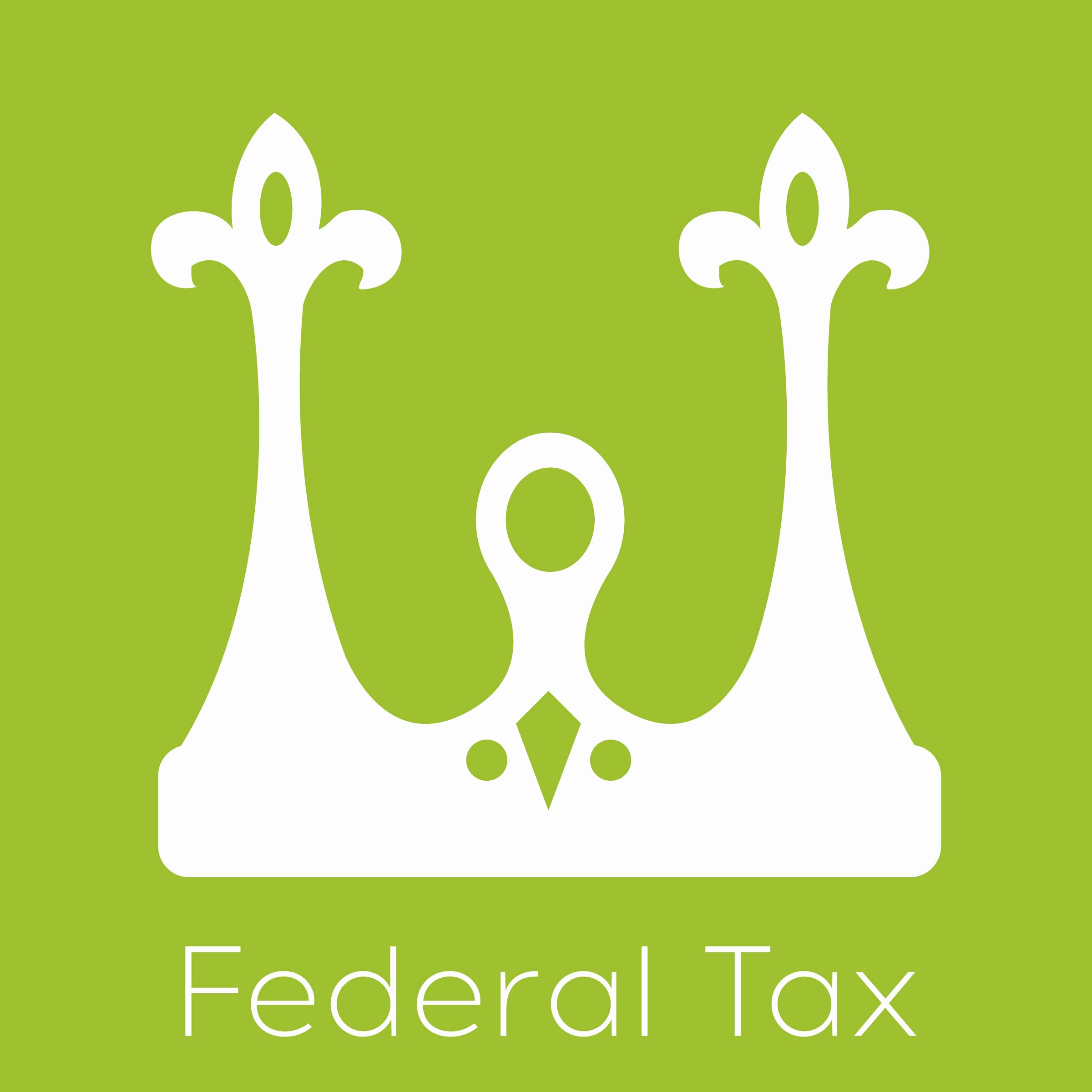 Federal Taxes Training