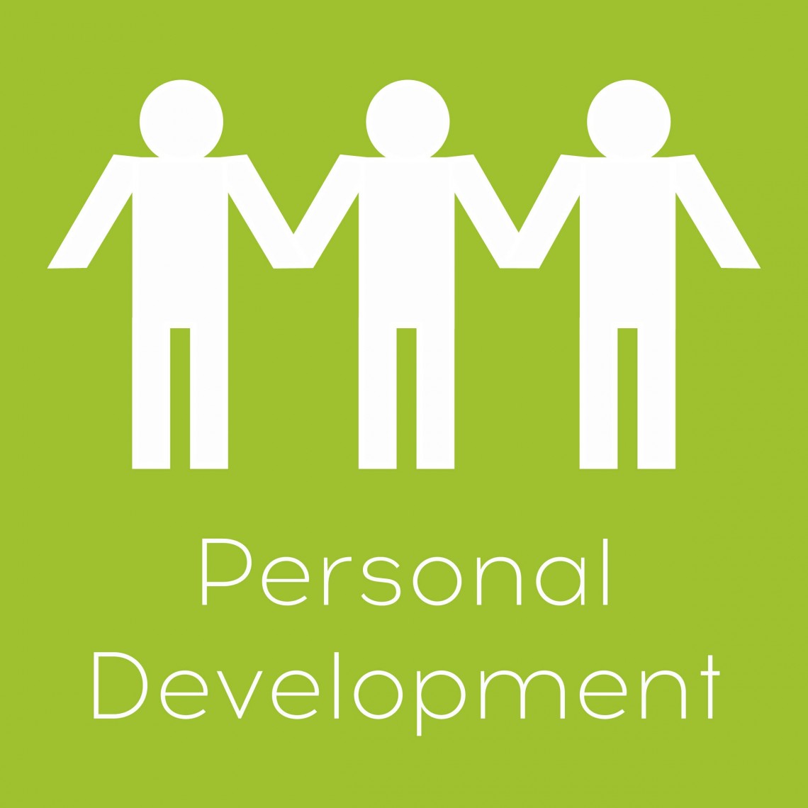 Personal Development Training